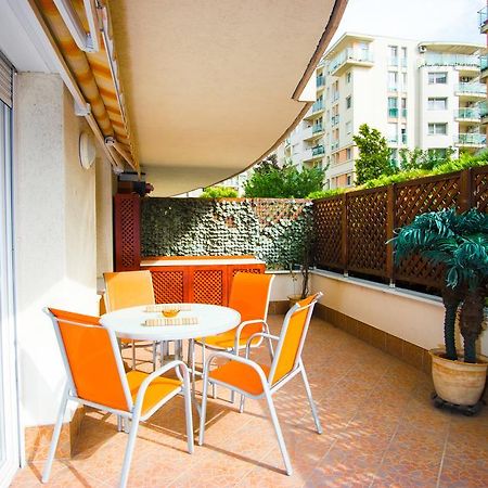 Apartment Budapest Peace Exterior photo