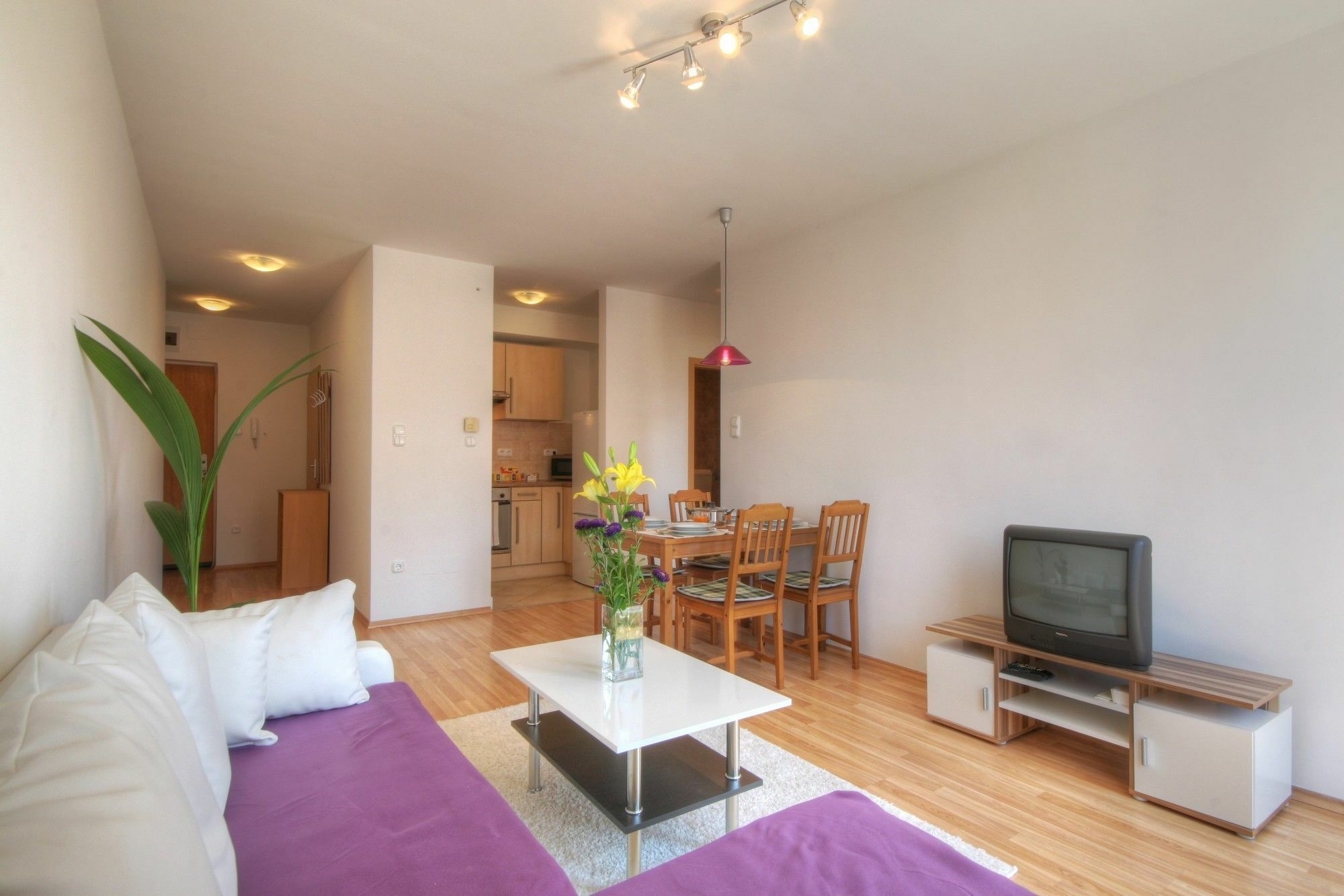 Apartment Budapest Peace Exterior photo