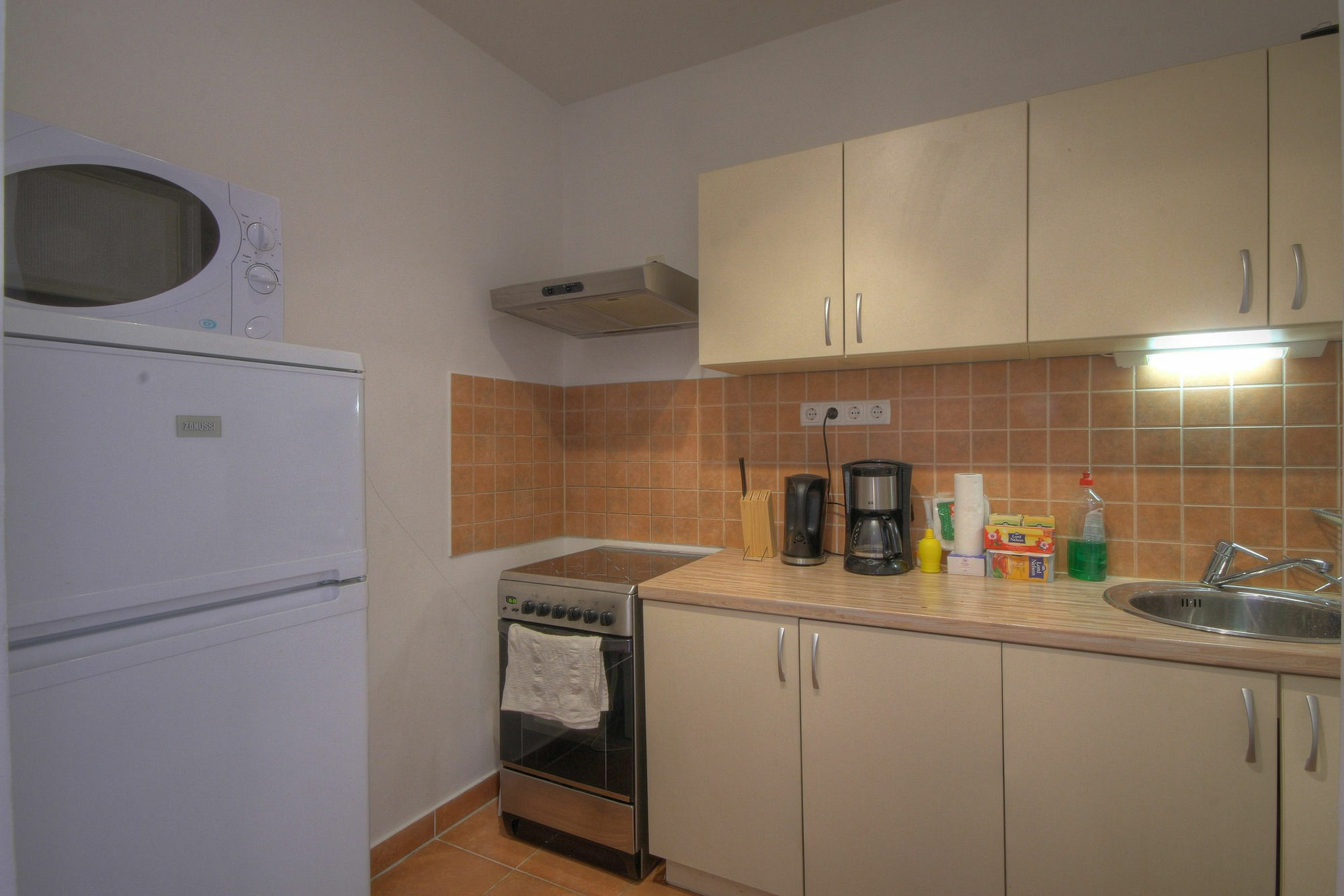 Apartment Budapest Peace Exterior photo