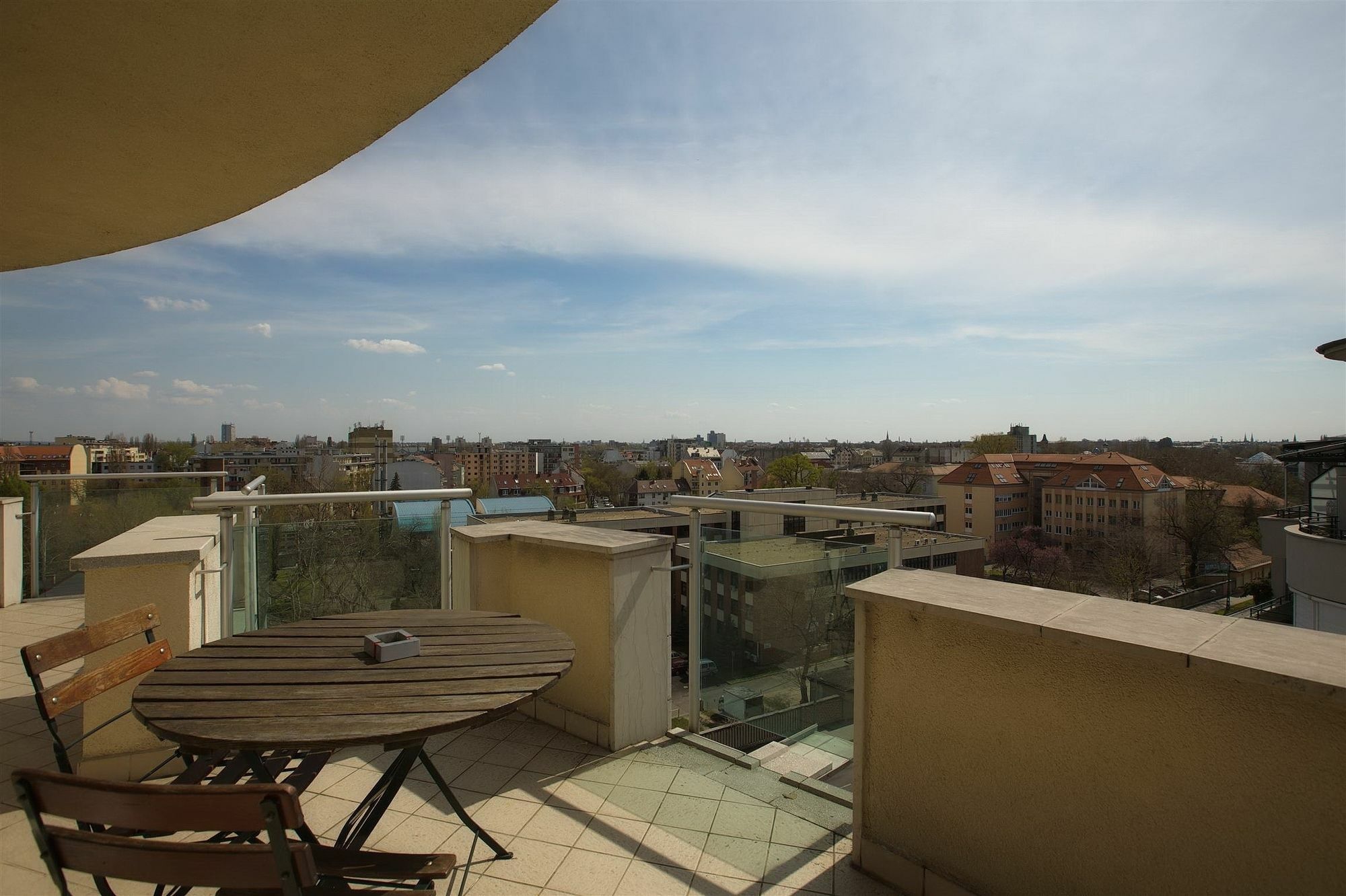 Apartment Budapest Peace Exterior photo